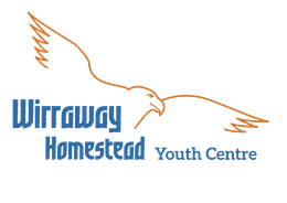 Wirraway Homestead Logo