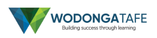 Woodonga Logo