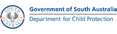 DCP Logo