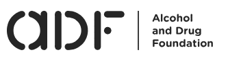 Alcohol & Drug Foundation Logo