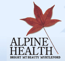 Alpine Health Logo