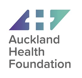 Auckland Health Foundation Logo