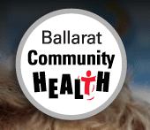 Ballarat Community Health Logo