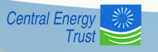 Central Energy Trust Logo