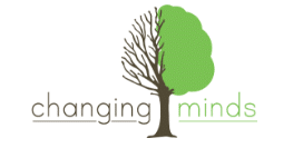 Changing Minds Logo