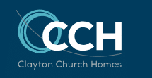 Clayton Church Homes Logo