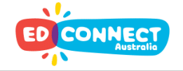 ED Connect Aus Logo