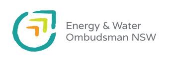 Energy & Water Ombudsman Logo