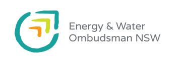 Energy & Water Ombudsman Logo