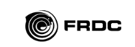 FRDC Logo