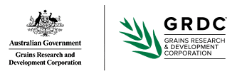 GRDC Logo