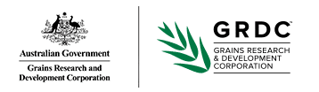 GRDC Logo