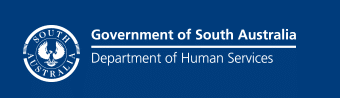Gov of SA Logo
