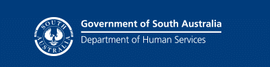 Gov of SA Logo