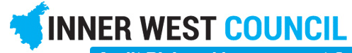 Inner West Council Logo