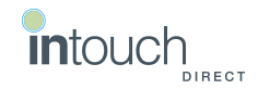 Intouch Direct Logo
