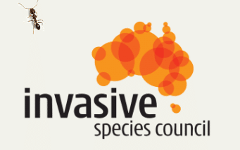 Invasive Species Council Logo