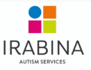 Irabina Logo
