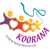 Koorana Logo