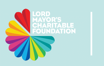 Lord Mayor's Charitable Foundation Logo