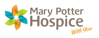 Mary Potter Hospice Logo