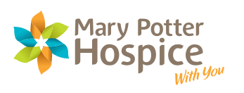 Mary Potter Hospice Logo