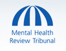 Mental Health Review Tribunal Logo