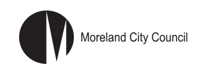 Moreland City Council Logo
