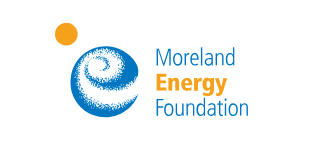 Moreland Energy Foundation Logo