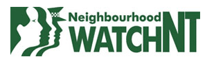 Neighbourhood Watch NT Logo