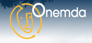 Onemda Logo