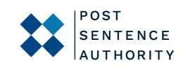 Post Sentence Authority Logo