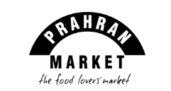 Prahran Market Logo