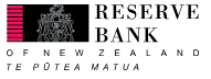 Reserve bank nz logo