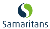 Samaritans Logo