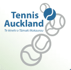 Tennis Auckland Logo