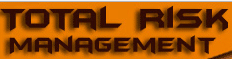 Total Risk Management Logo