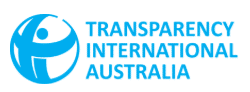 Transparency Int Aus Logo