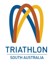 Triathlon Logo