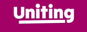 Uniting Logo
