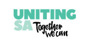 Uniting SA Logo
