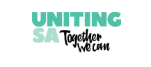Uniting Sa Logo