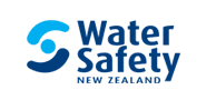Water safety logo