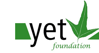 Yet Foundation Logo