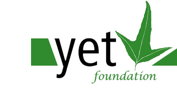 Yet Foundation Logo