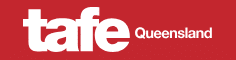 tafe QLD Logo