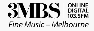 3MBS Logo