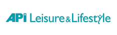API Leisure & Lifestyle Logo