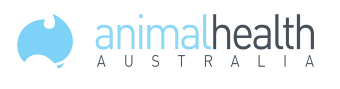 Animal Health Aus Logo