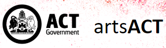 Arts Act Logo